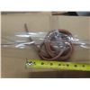 Image 5 : 2 Boxes of New Leather Strap Accessories – Approx 50 lbs