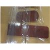 Image 3 : New Leather Strap Accessories – Approx 75 lbs