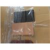 Image 4 : New Leather Strap Accessories – Approx 75 lbs