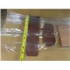 Image 5 : New Leather Strap Accessories – Approx 75 lbs