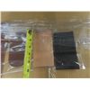 Image 6 : New Leather Strap Accessories – Approx 75 lbs
