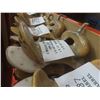 Image 1 : 5 New Wood Saddle Trees – Barrel and Flex