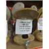 Image 2 : 5 New Wood Saddle Trees – Barrel and Flex