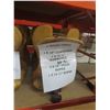 Image 1 : 5 New Wood Saddle Trees – Cowhorse, Team Roper, and Roper Style