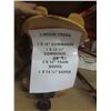 Image 3 : 5 New Wood Saddle Trees – Cowhorse, Team Roper, and Roper Style