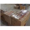 Image 1 : 2 Boxes of New Leather Strap Accessories – Approx 35 lbs