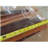 Image 6 : 2 Boxes of New Leather Strap Accessories – Approx 35 lbs