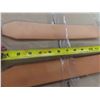 Image 7 : 2 Boxes of New Leather Strap Accessories – Approx 35 lbs
