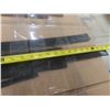 Image 6 : 2 Boxes of New Leather Strap Accessories – Approx 55 lbs