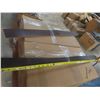 Image 3 : 2 Boxes of New Leather Strap Accessories – Approx 55 lbs