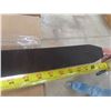 Image 5 : 2 Boxes of New Leather Strap Accessories – Approx 55 lbs