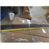 Image 6 : 2 Boxes of New Leather Strap Accessories – Approx 55 lbs