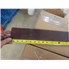 Image 7 : 2 Boxes of New Leather Strap Accessories – Approx 55 lbs