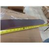 Image 8 : 2 Boxes of New Leather Strap Accessories – Approx 55 lbs