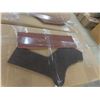 Image 2 : 2 Boxes of New Leather Strap Accessories – Approx 60 lbs