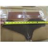 Image 4 : 2 Boxes of New Leather Strap Accessories – Approx 60 lbs