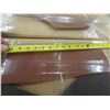 Image 5 : 2 Boxes of New Leather Strap Accessories – Approx 60 lbs