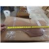 Image 6 : 2 Boxes of New Leather Strap Accessories – Approx 60 lbs