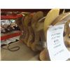 Image 1 : 5 New Wood Saddle Trees – Trail, Cowhorse, and Barrel Style