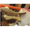Image 3 : 5 New Wood Saddle Trees – Reiner Style
