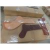 Image 2 : 2 Boxes of New Leather Strap Accessories – Approx 95 lbs