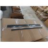 Image 3 : 2 Boxes of New Leather Strap Accessories – Approx 95 lbs