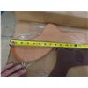 Image 5 : 2 Boxes of New Leather Strap Accessories – Approx 95 lbs