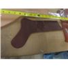 Image 6 : 2 Boxes of New Leather Strap Accessories – Approx 95 lbs