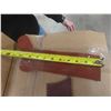Image 7 : 2 Boxes of New Leather Strap Accessories – Approx 95 lbs