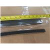Image 9 : 2 Boxes of New Leather Strap Accessories – Approx 95 lbs