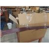 Image 2 : 2 Boxes of New Leather Strap Accessories – Approx 55 lbs