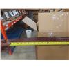 Image 5 : 2 Boxes of New Leather Strap Accessories – Approx 55 lbs