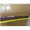 Image 6 : 2 Boxes of New Leather Strap Accessories – Approx 55 lbs