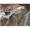Image 4 : Bleached Rawhide – Approx 389 SqFt