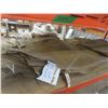 Image 2 : Natural Rawhide – Approx 234 SqFt