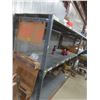 Image 2 : 3 Heavy-Duty Metal Shelving Units, 2 @ 72"H × 96"W × 36"D, Plus 1 @ 72"H x 60"W x 36"D – Product Not