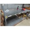 Image 3 : 3 Heavy-Duty Metal Shelving Units, 2 @ 72"H × 96"W × 36"D, Plus 1 @ 72"H x 60"W x 36"D – Product Not