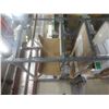 Image 3 : 2 Adjustable Metal Shelf Units 86" × 48" × 24" and 80" × 48" × 24" – Product Not Included