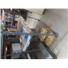 Image 5 : 2 Adjustable Metal Shelf Units 86" × 48" × 24" and 80" × 48" × 24" – Product Not Included