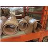 Image 2 : New Leather – Approx 19 SqFt (Multiple Pieces)