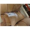 Image 5 : New Leather – Approx 19 SqFt (Multiple Pieces)