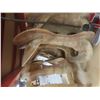 Image 2 : 5 New Wood Saddle Trees – Barrel and Trail Style