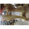 Image 4 : 5 New Wood Saddle Trees – Barrel and Trail Style