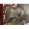 Image 1 : 5 New Wood Saddle Trees – Barrel Style