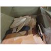 Image 2 : New Leather Mixed Saddle Parts