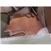 Image 4 : New Leather Mixed Saddle Parts