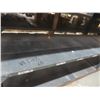 Image 6 : 6 Heavy-Duty Metal Shelf Units, 108"H × 36" × 96" – Product NOT Included