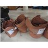 Image 5 : New Hermann Oak Leather, 15 oz – Approx 46 SqFt (Multiple Pieces)