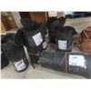 Image 1 : New Leather – Approx 70 SqFt (Multiple Pieces)