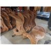 Image 1 : 6 New Ralide Saddle Trees – Trail and Training Style